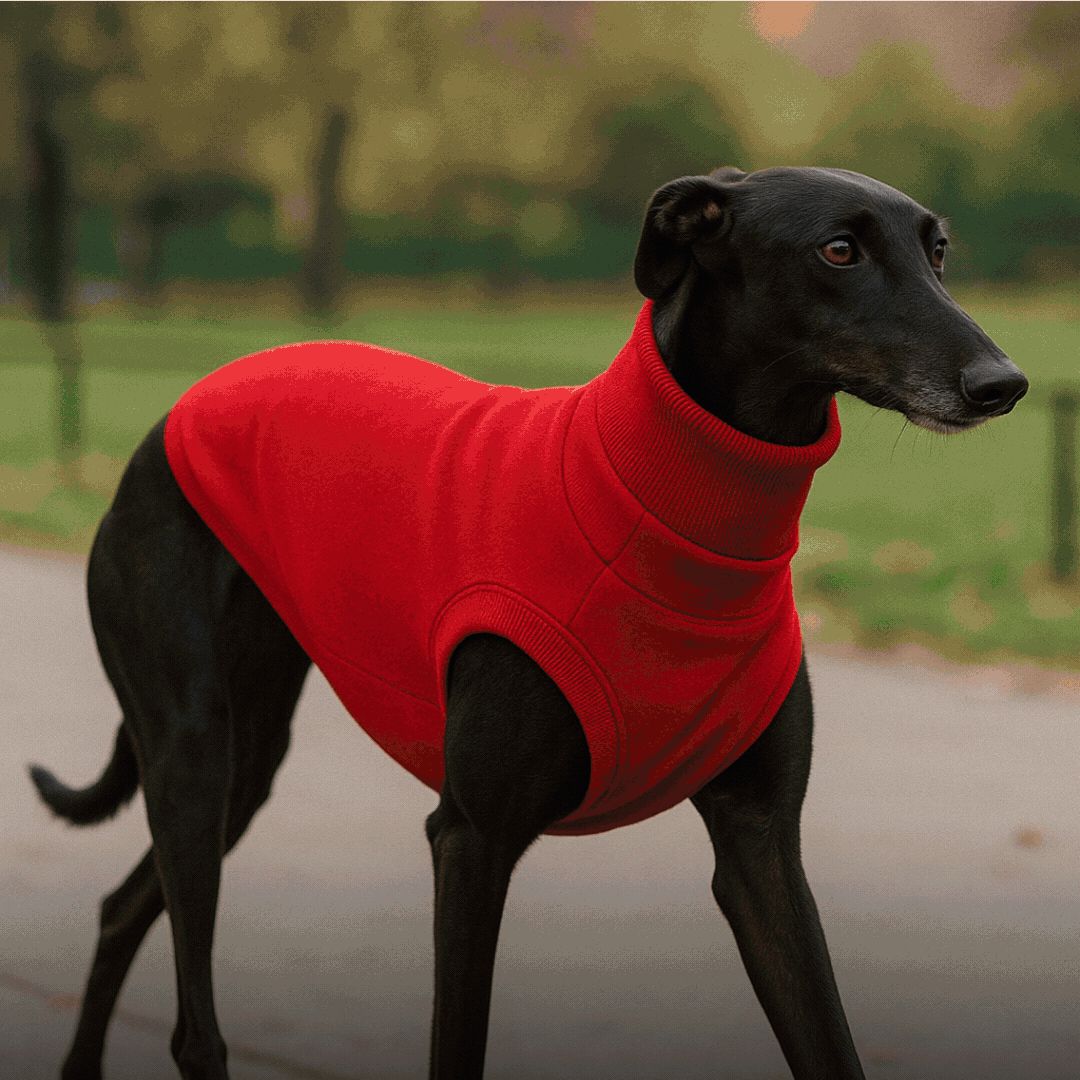 Colección Ropa para Perros y Gatos